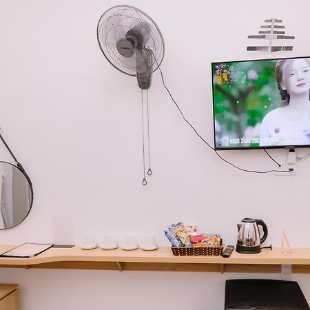 Chi'S Homestay & Coffee Hue Zewnętrze zdjęcie