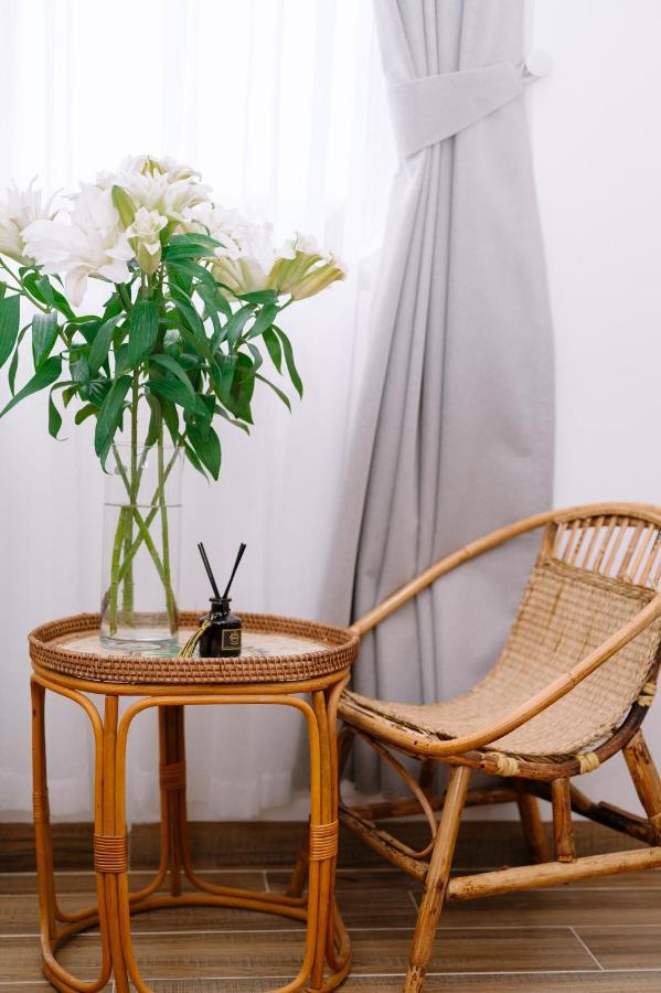 Chi'S Homestay & Coffee Hue Zewnętrze zdjęcie