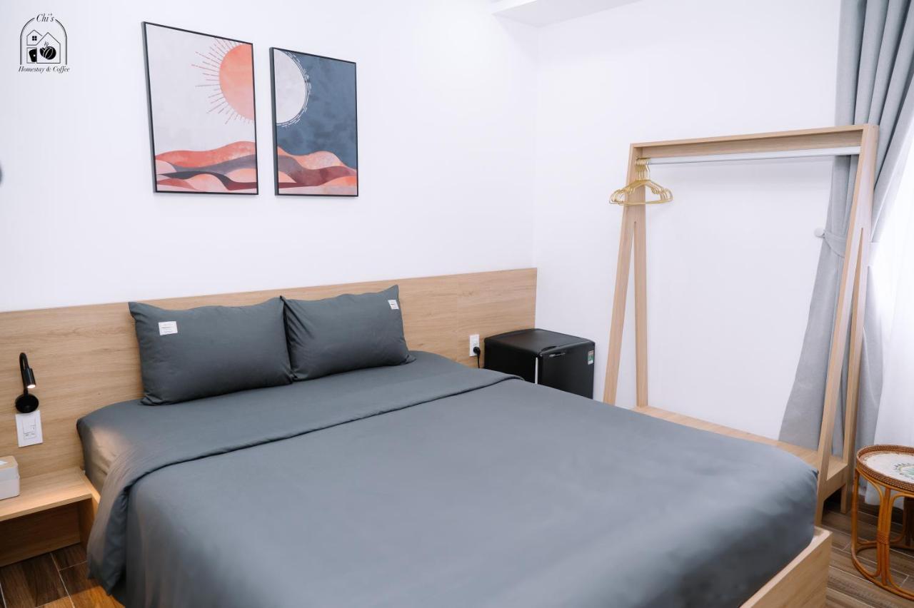 Chi'S Homestay & Coffee Hue Zewnętrze zdjęcie