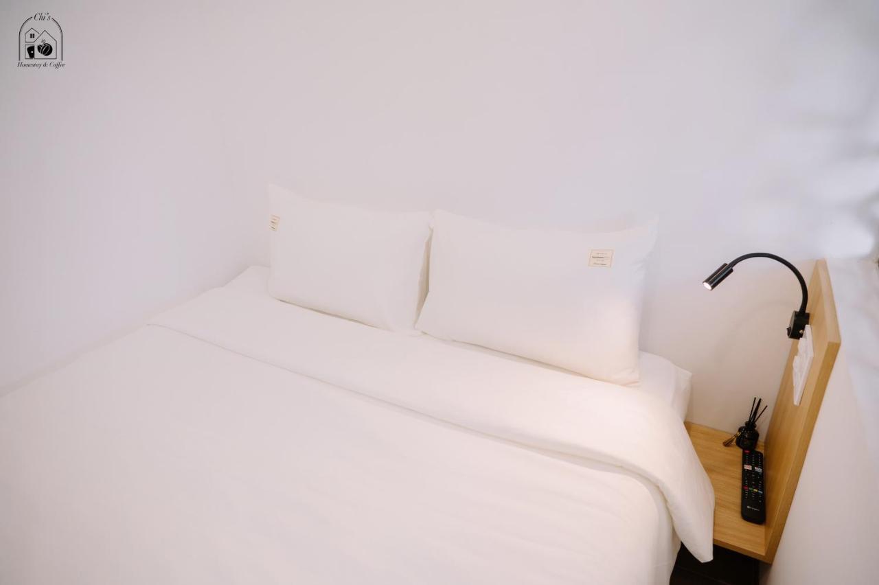Chi'S Homestay & Coffee Hue Zewnętrze zdjęcie