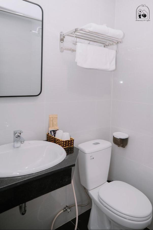 Chi'S Homestay & Coffee Hue Zewnętrze zdjęcie